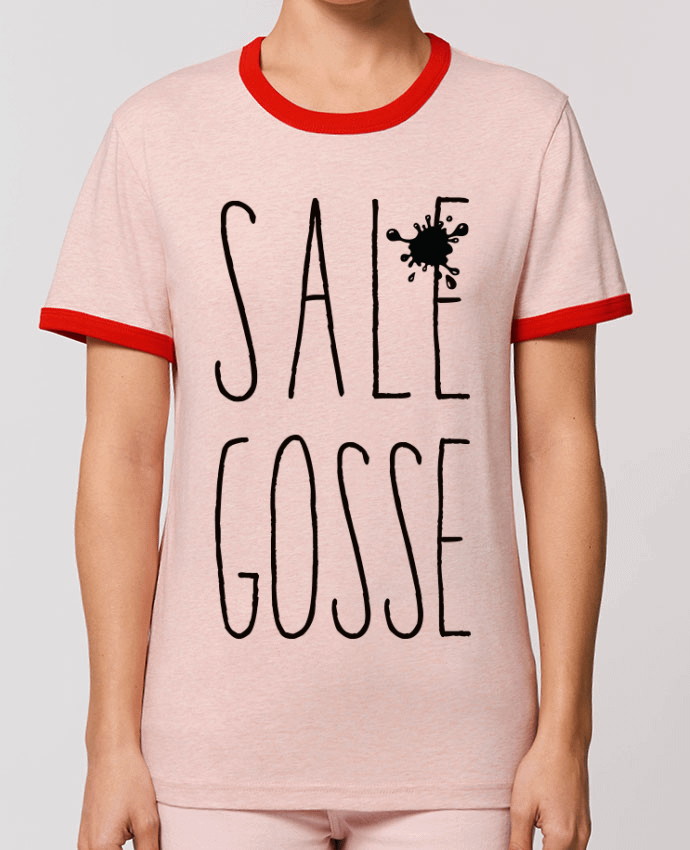 T-shirt Sale Gosse par Freeyourshirt.com