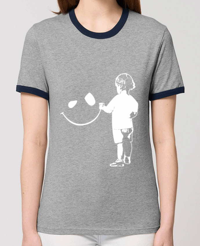 T-shirt enfant par Graff4Art