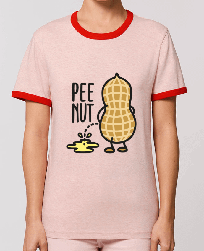 T-shirt PEENUT par LaundryFactory