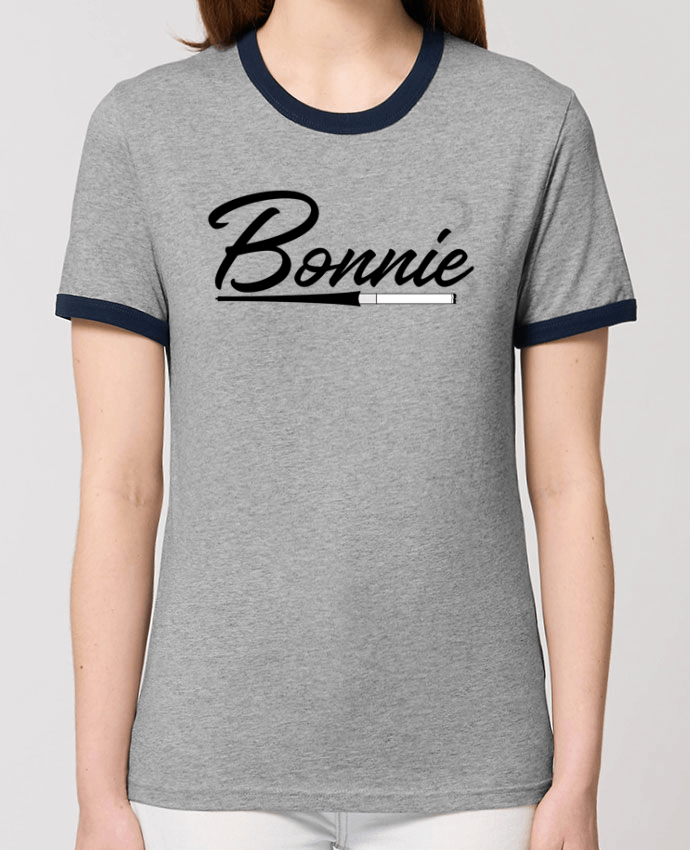 T-shirt Bonnie par tunetoo