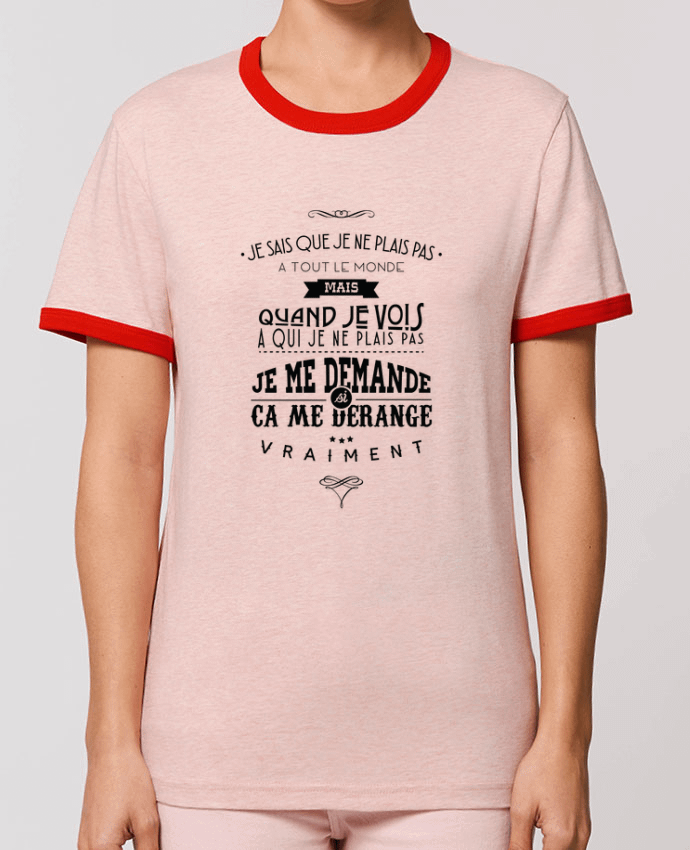 T-shirt Homme Stanley Imagines Vintage Voiture Kinder Citation Dikkenek  designer tunetoo