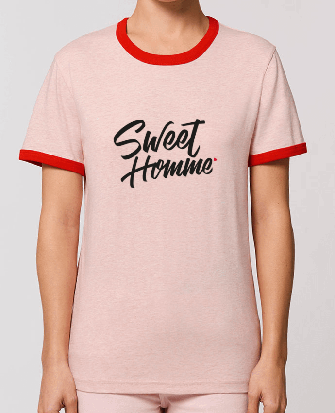 T-shirt Sweet Homme par Nana