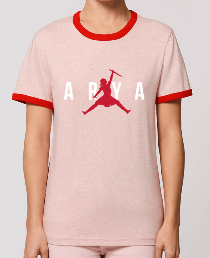 T-shirt Air Jordan ARYA par tunetoo