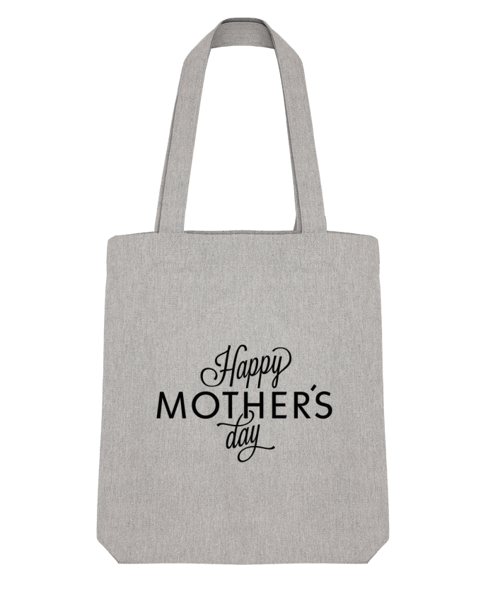 Tote Bag Stanley Stella Happy Mothers day par tunetoo 