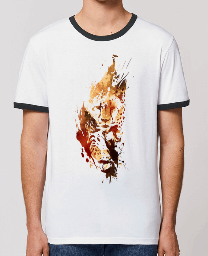 T-shirt El guepardo par robertfarkas