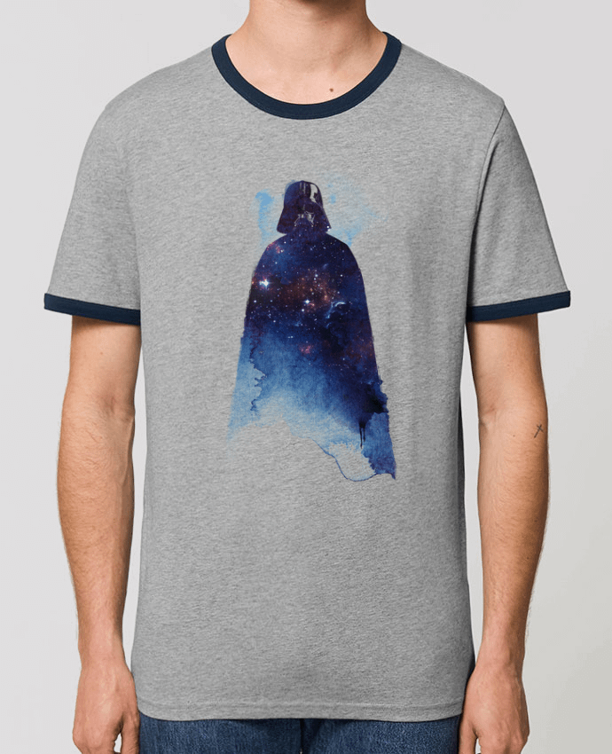 T-shirt Lord of the universe par robertfarkas