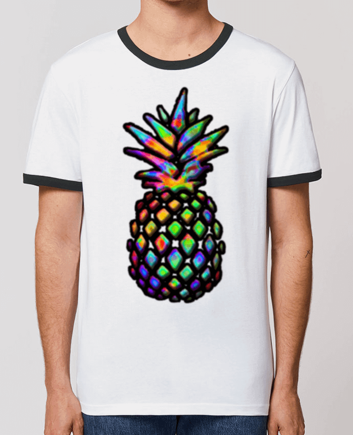 T-shirt Colornanas par NotForIA