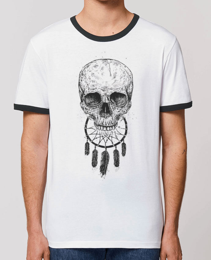 T-shirt Dream Forever par Balàzs Solti