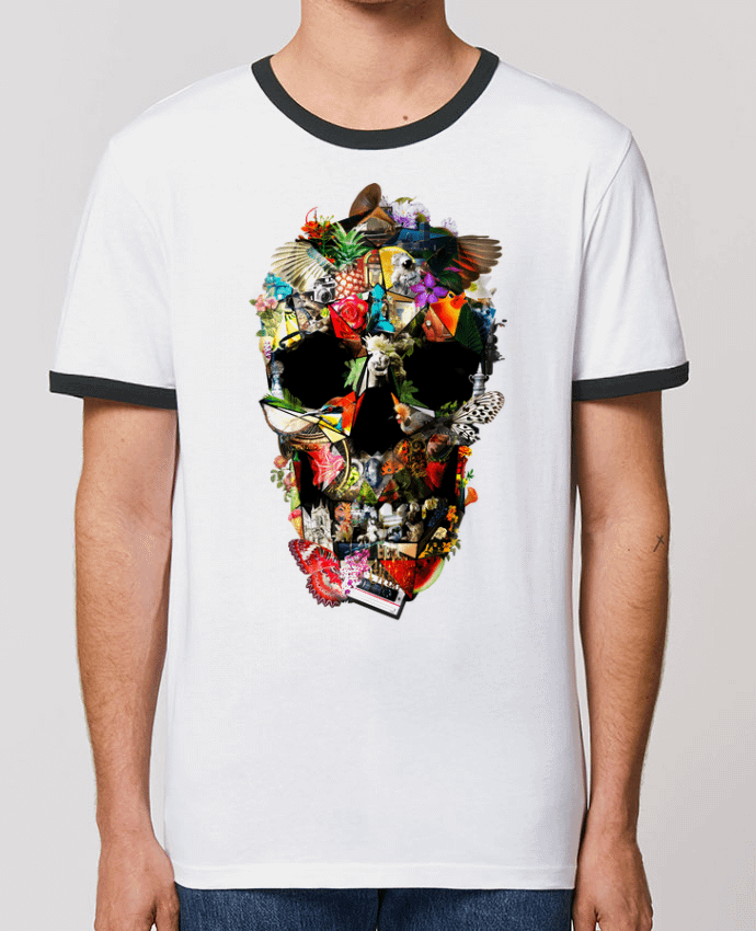 T-shirt Fragile par ali_gulec