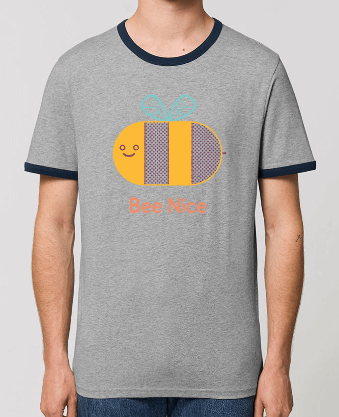 T-shirt BeeNice par 