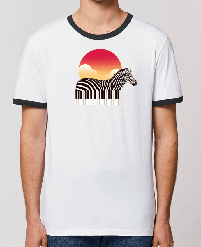T-shirt Zeyboard par ali_gulec