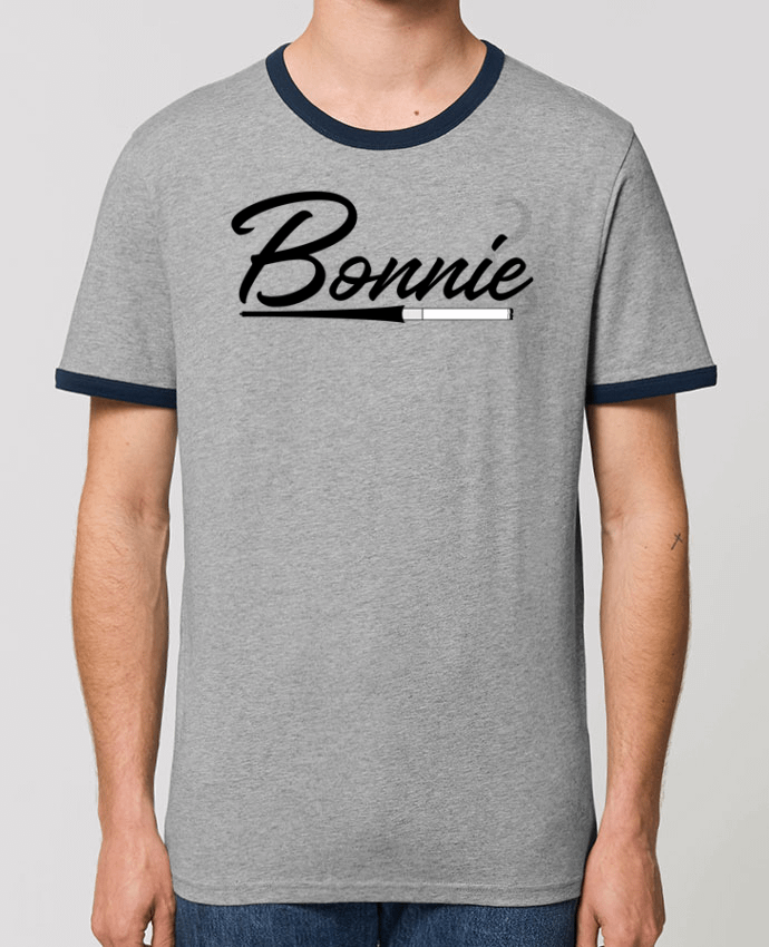 T-shirt Bonnie par tunetoo