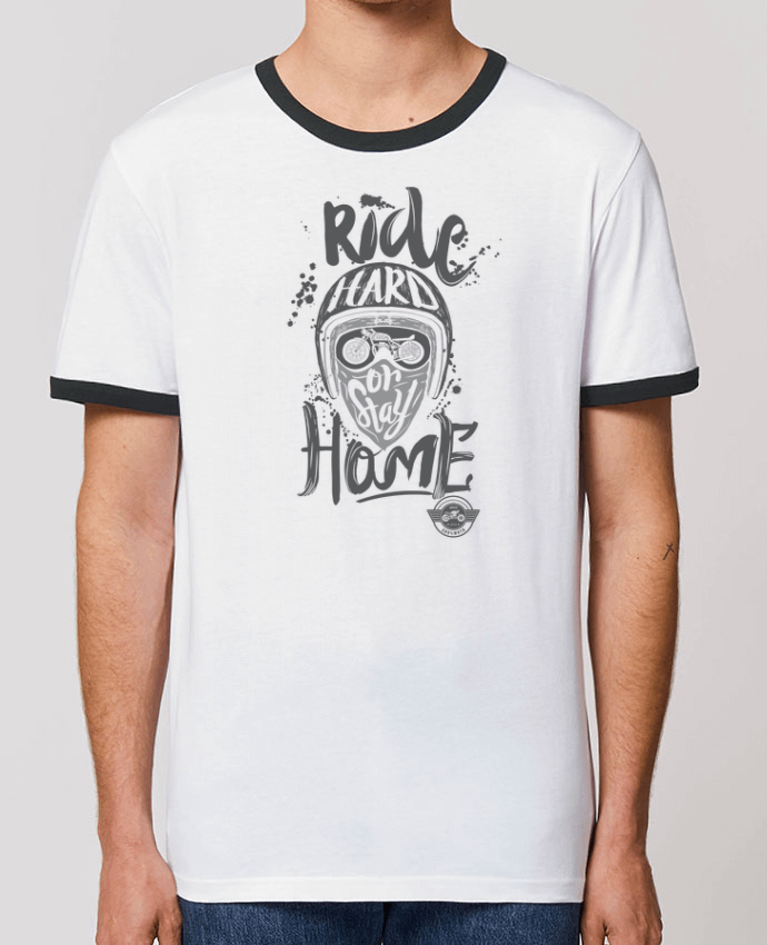 T-shirt Ride Biker Lifestyle par Original t-shirt