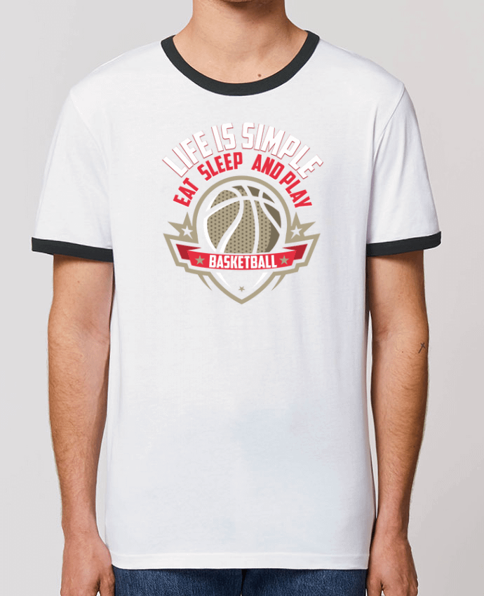 T-shirt Basketball Lifestyle par Original t-shirt