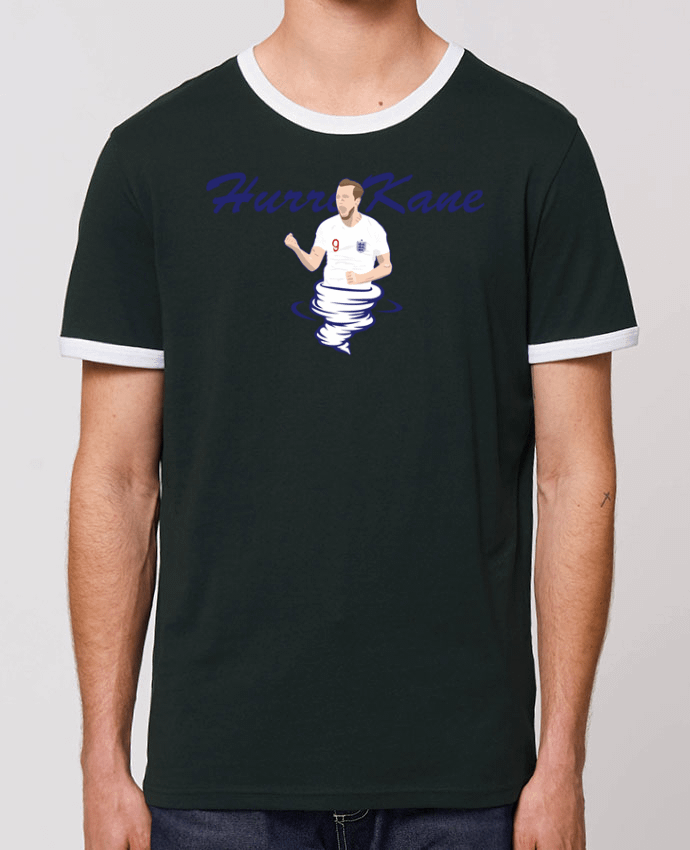 T-shirt Harry Kane Nickname par tunetoo