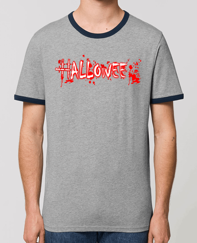 T-shirt Halloween par 