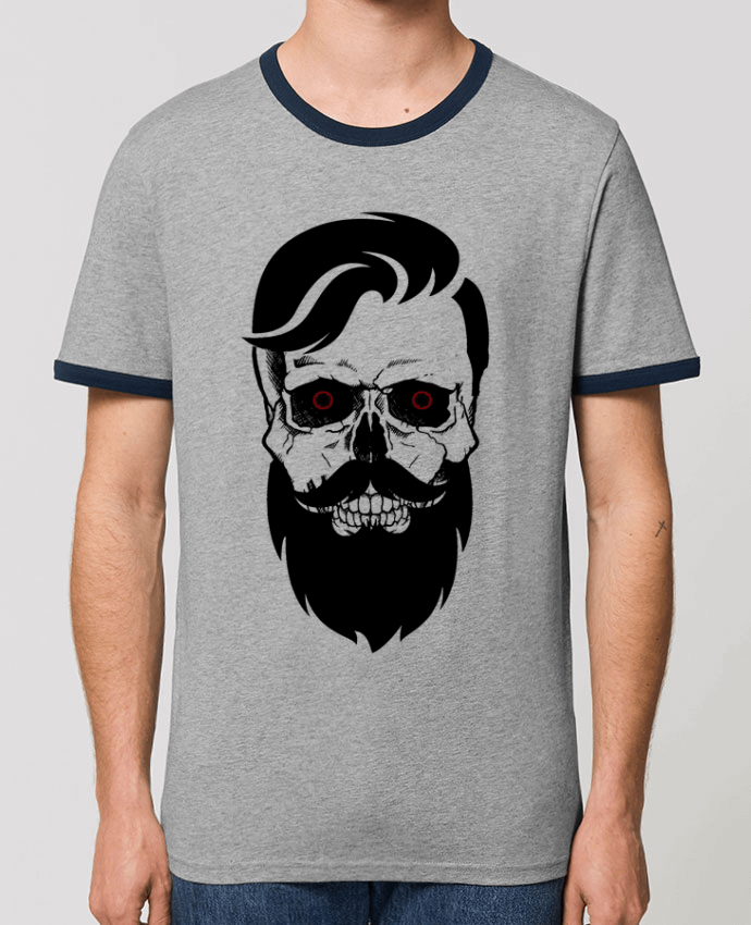 T-shirt Dead gentelman par designer26