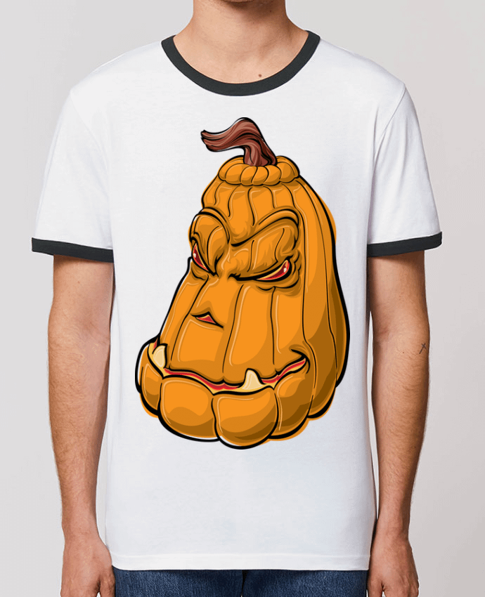 T-shirt halloween par michtopich
