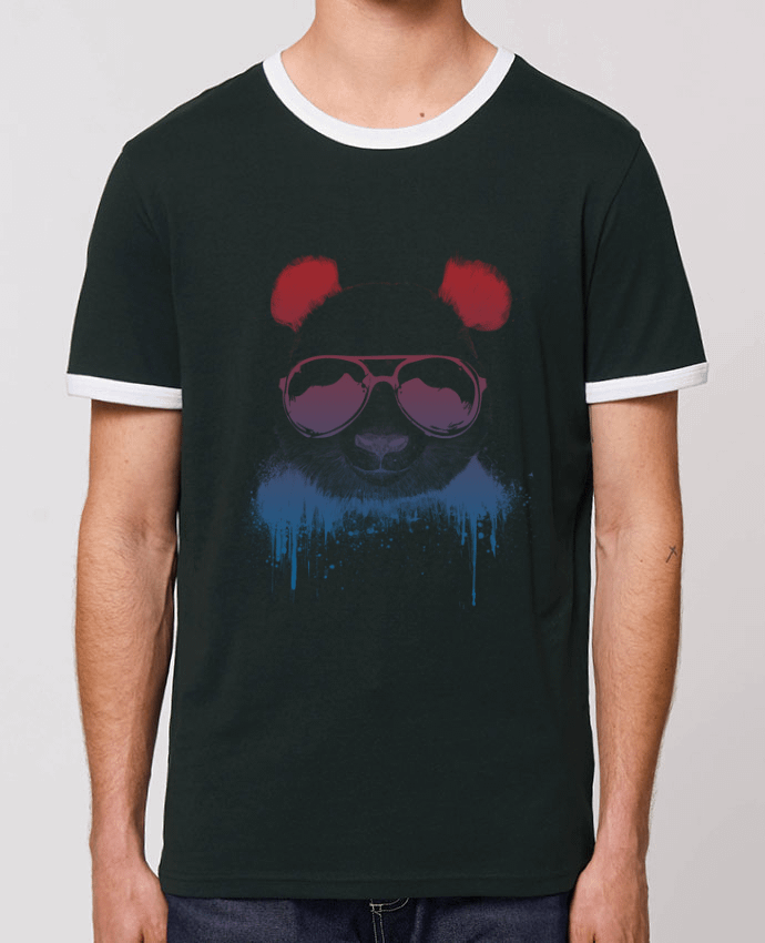 T-shirt Stay Cool II par Balàzs Solti