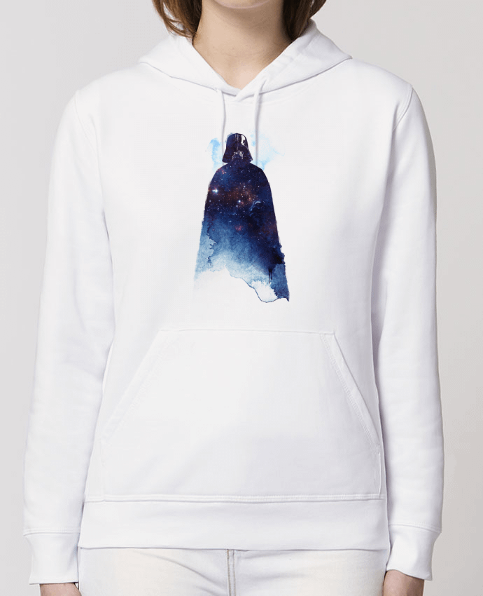 Hoodie Lord of the universe Par robertfarkas