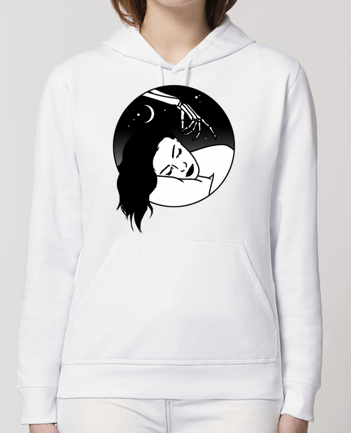 Hoodie Cauchemar Par tattooanshort