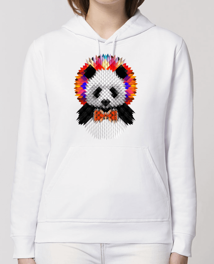 Hoodie Panda Par ali_gulec