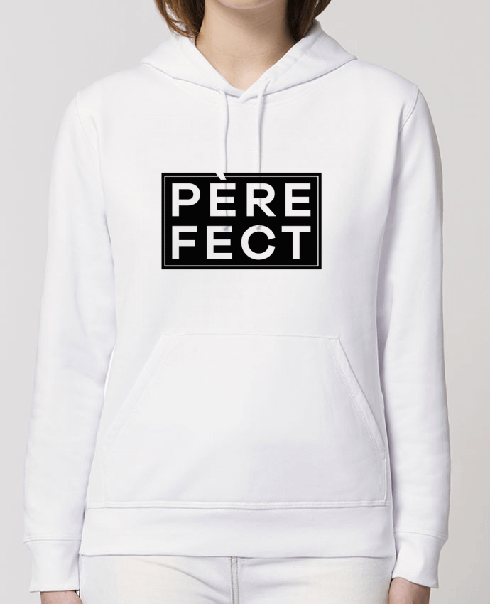 Hoodie PÈREfect Par tunetoo