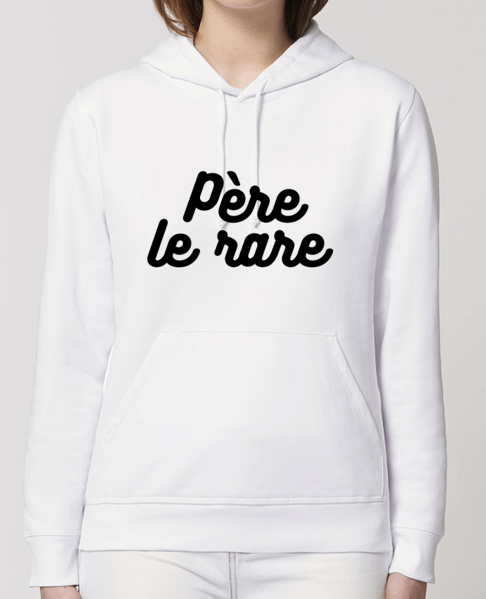 Hoodie Père le rare Par tunetoo