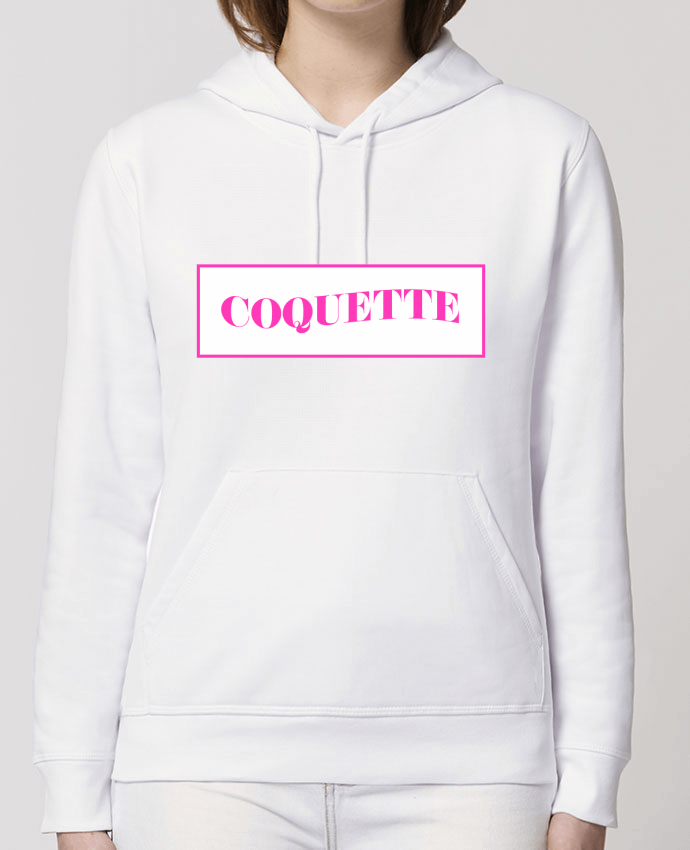 Hoodie Coquette Par tunetoo