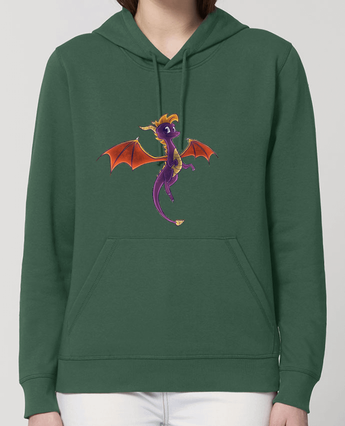 Hoodie Spyro Officiel Par Spyro