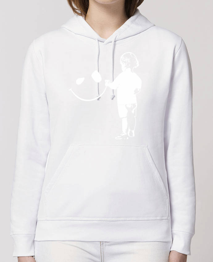 Hoodie enfant Par Graff4Art