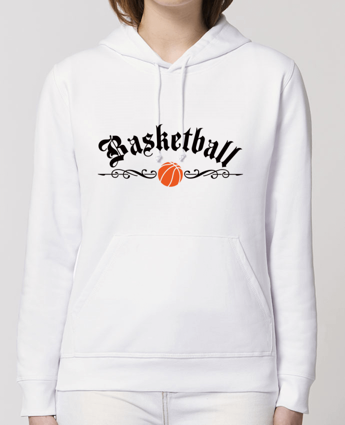 Hoodie Basketball Par Freeyourshirt.com