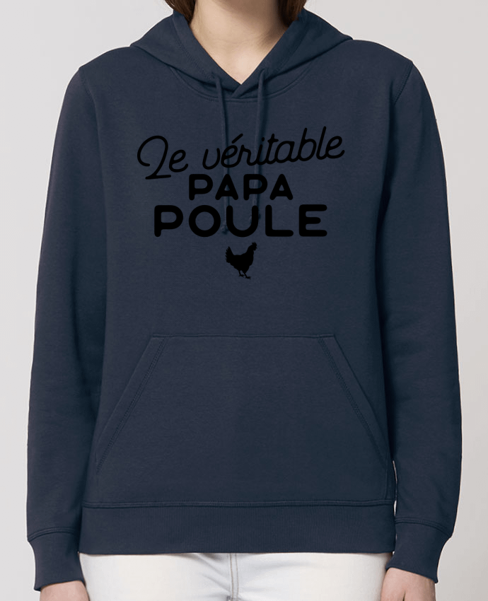 Hoodie Papa poule cadeau noël Par Original t-shirt