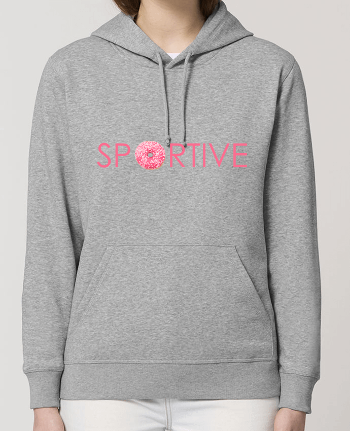 Hoodie Sportive Par FRENCHUP-MAYO