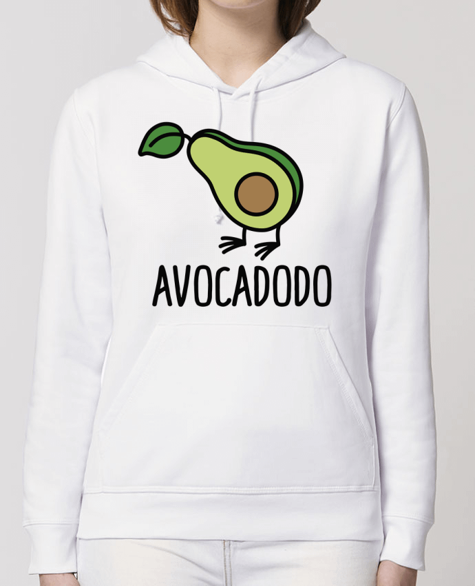 Hoodie Avocadodo Par LaundryFactory