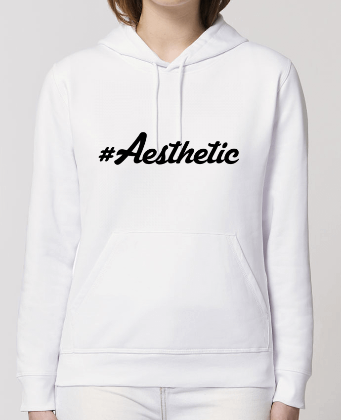 Hoodie #Aesthetic Par tunetoo