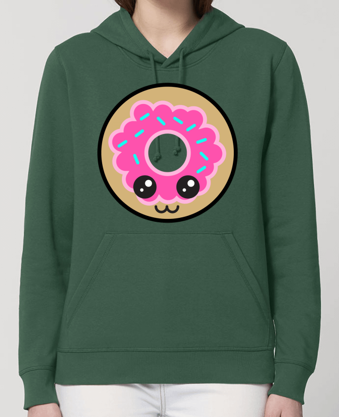 Hoodie Donut Par Anonymous