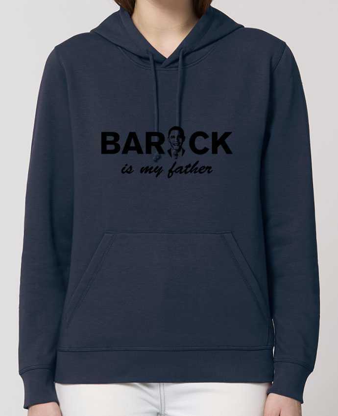 Hoodie Barack is my father Par tunetoo