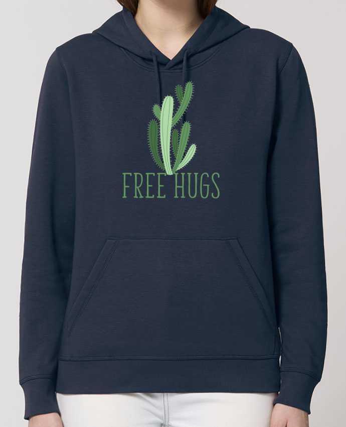 Hoodie Free hugs Par justsayin