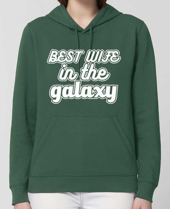 Hoodie Best wife, gift Par Original t-shirt