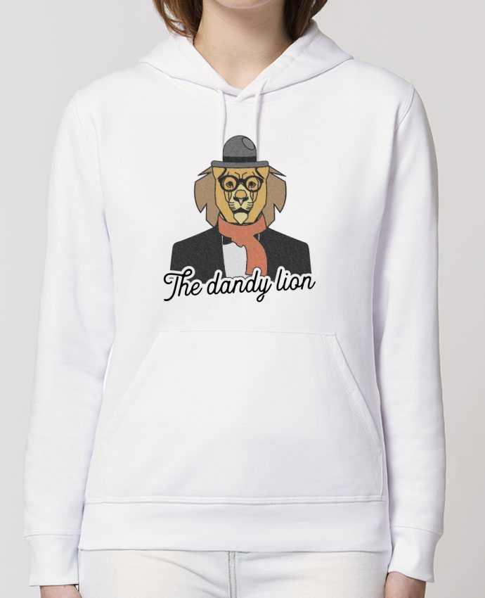 Hoodie Dandy Lion Par Original t-shirt