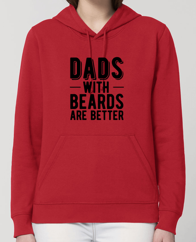 Hoodie Dad beard Par Original t-shirt