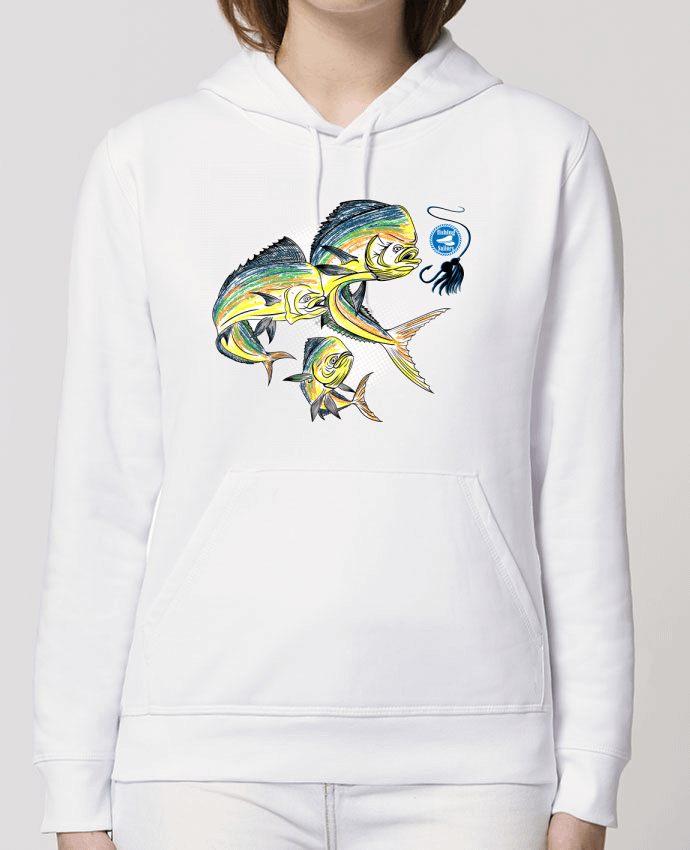 Hoodie Awesome Fish Par Original t-shirt