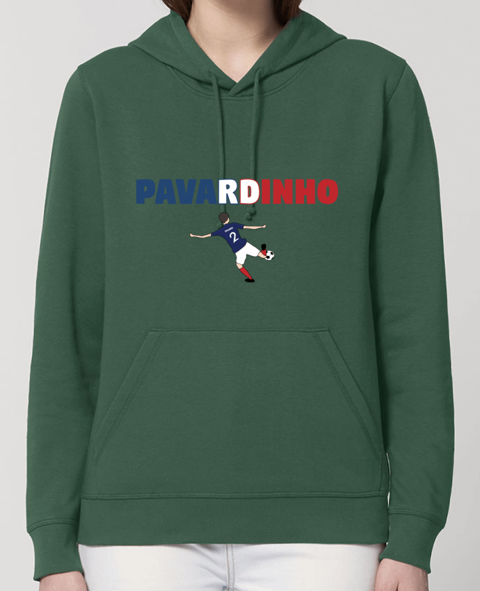 Hoodie PAVARD - PAVARDINHO Par tunetoo