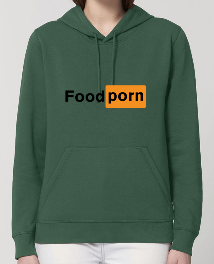 Hoodie Foodporn Food porn Par tunetoo