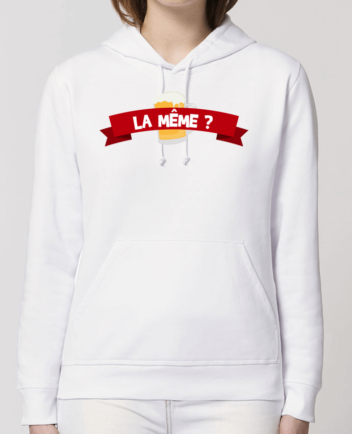 Hoodie La même ? Citation Dikkenek Par tunetoo