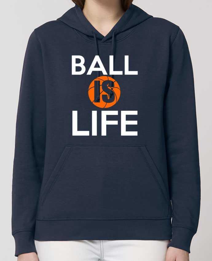 Hoodie Ball is life Par Original t-shirt