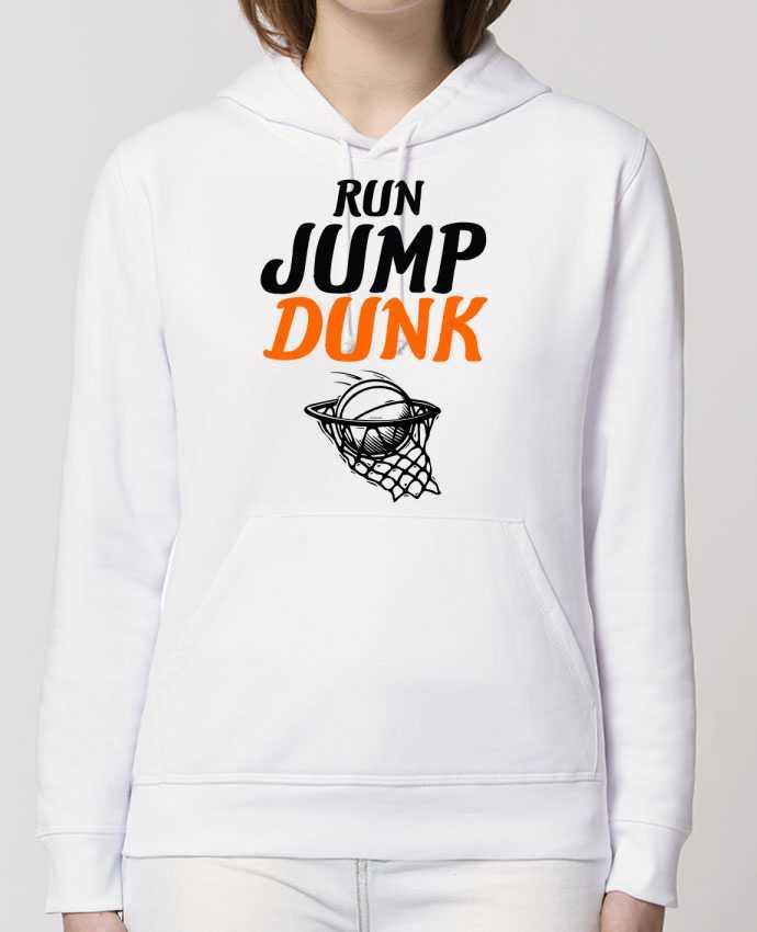 Hoodie Run Jump Dunk Par Original t-shirt