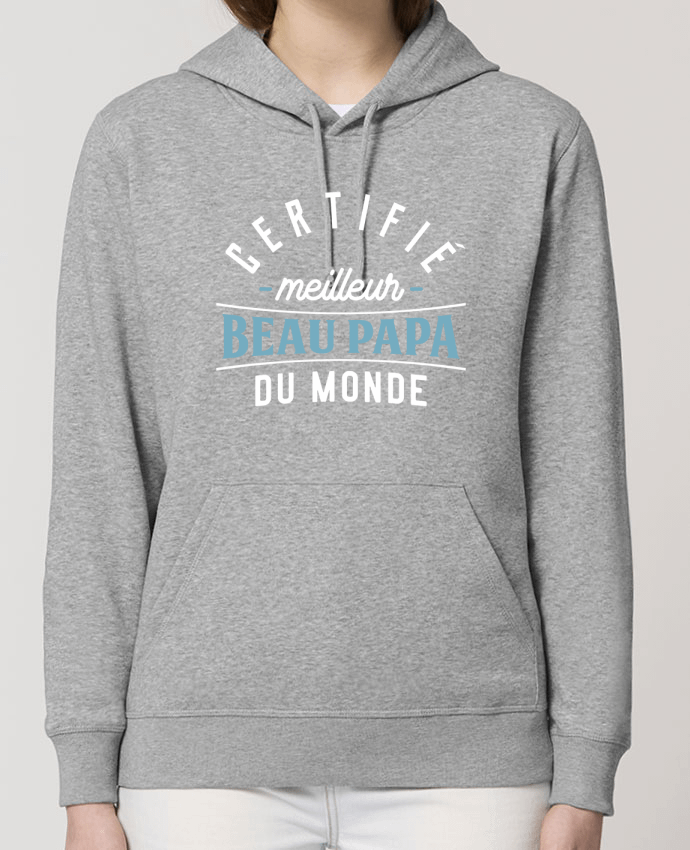 Hoodie Meilleur beau papa Par Original t-shirt