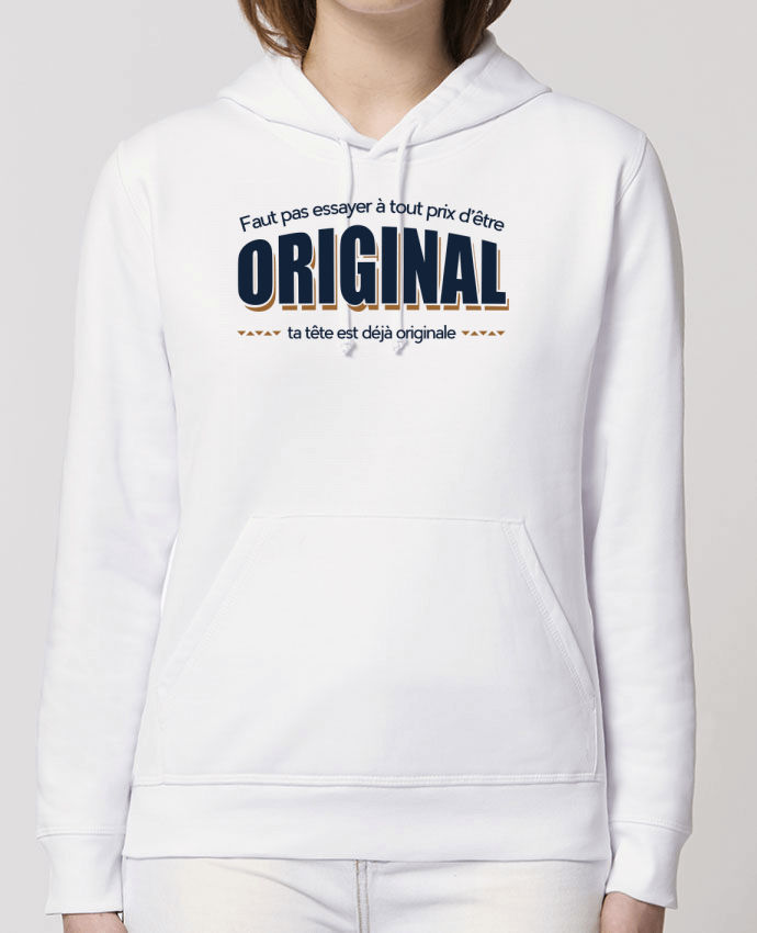 Hoodie Réplique JC Dikkenek Par PTIT MYTHO